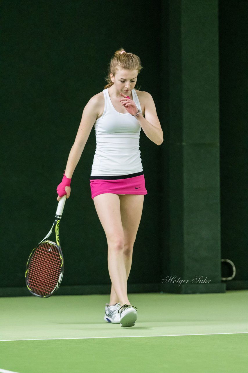 Bild 262 - Holmer Indoor Cup